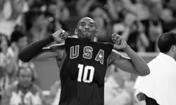 'Black Mamba' aramızdan ayrılalı 6 yıl oldu