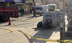 Kocaeli'de husumetli kavgasında kan aktı!