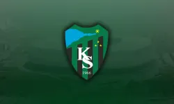 Kocaelispor’da transfer tedbiri dosyasının ödemesi yapıldı