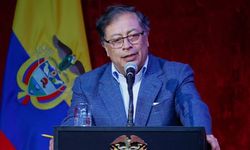 Kolombiya lideri Petro'dan BM'ye çağrı: Venezuela bombalanıyor!