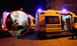 Elazığ'da kombi faciası! Çok sayıda kişi doğal gazdan zehirlendi