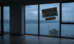 Yabancıya konut satışında sert fren: Son 9 yılın en düşük seviyesi