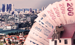 Konut fiyatları şubatta reel olarak yıllık yüzde 3,9 azaldı