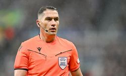 Eski FIFA hakem eğitmeni Kovács’ın performansını yorumladı. “Şiir gibi maç yönetti”