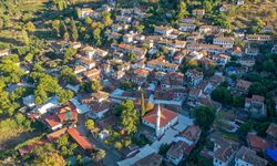 Türkiye'nin köy haritası çıkarıldı: Zirvede Sivas var!