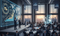 KPMG analiz etti: Sermaye maliyetleri düşüyor, satın alma iştahı kabarıyor!