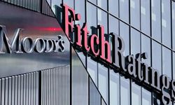 Moody’s ve Fitch’ten kritik Türkiye açıklaması geldi!
