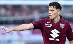 Kristjan Asllani imza için İstanbul'a geliyor