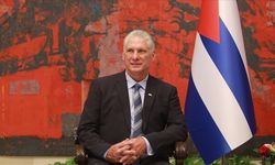 Küba'dan ABD'ye sert yanıt: Kimse bize ne yapacağımızı dikte edemez