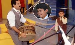 Bir dönem İbrahim Tatlıses’in veliahtı olarak anılıyordu! Şimdi bakın nerede ortaya çıktı