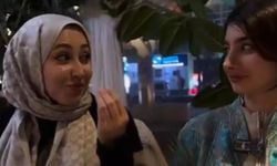 Türklerin çok sevdiği el hareketi o ülkede küfür çıktı