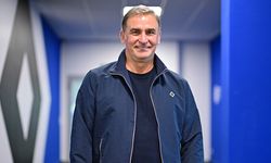 Hamburg sportif direktörü Stefan Kuntz istifa etti!