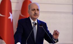 TBMM Başkanı Kurtulmuş'tan Suriye mesajı: SDG için entegrasyon şart