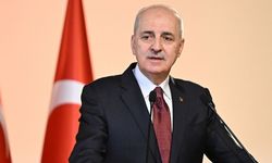 TBMM Başkanı Kurtulmuş: Türkiye'nin güçlü olmaktan başka çaresi yok!
