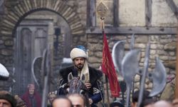 Sultan Orhan, Osmanlı Devleti'ni ilan ediyor! 'Kuruluş Orhan' 12. bölüm fragmanlarını izle!