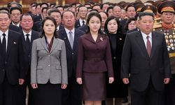 Kuzey Kore'nin yeni varisi Kim Ju-ae mi? Tartışmalar başladı!