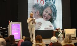LÖSEV’den güçlü çağrı: Umudumuz kadın dayanışması