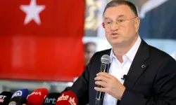 CHP'nin Kurultay davasına Lütfü Savaş mağdur sıfatı ile katılacak