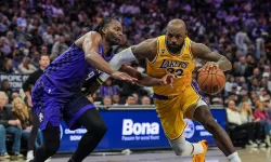 42 sayılık Doncic performansı mağlubiyeti önleyemedi