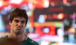 Cardile: "Stroll, Raikkonen'e benziyor"