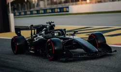Aston Martin'in arka süspansiyon çözümü RB19'dan geliyor