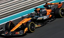 McLaren Formula 1’in Barcelona testlerinde yok