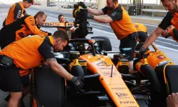 McLaren: "2025'te geliştirmeyi durdurmak doğru karardı"