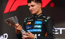 Norris: "Küçüklüğüme 'kendine inanmasını' söylerdim"