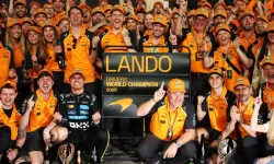 Stella: "F1'de eşi benzeri görülmemiş bir hızla yükseldik"