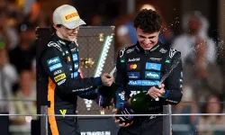 McLaren, Norris ve Piastri'ye eşit fırsat sunacak
