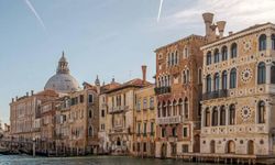 Venedik'in "lanetli" incisi: Alıcısını arıyor!