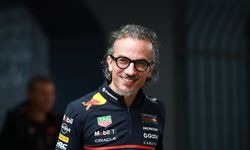 Laurent Mekies Red Bull’dan giden pilotlar hakkında konuştu