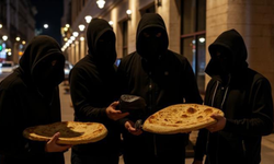 Mersin 'lavaş çetesi' operasyonu nedir? Kaç kişi yakalandı, kaç para ele geçirildi?