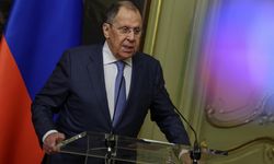 Lavrov: Filistin Devleti kurulmadan Orta Doğu'da istikrar sağlanamaz