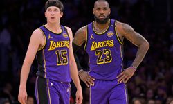 LeBron: "Paul'un Reaves takası önerisi, tamamen kendi fikri"