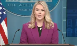 Beyaz Saray’dan İran'ın Kaliforniya'yı vuracağı iddialarına yalanlama