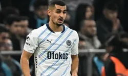 Fenerbahçe’de Levent Mercan şoku!