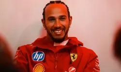 Hamilton, Mission 44'e dair önemli bir güncellemeyi paylaştı