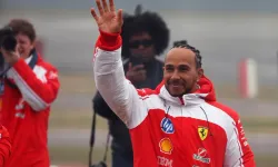 Hamilton: "Bu, insanın içindeki ateşi yeniden yakan bir gün"