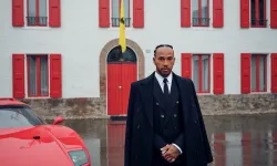 Lewis Hamilton: “Kıyafetlerimin hikayesi var”