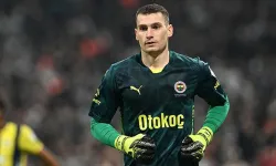 Fenerbahçe'den resmi açıklama geldi: Livakovic eski takımına geri döndü