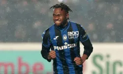 Atalanta 40 milyon dolara, ‘olmaz’ dedi