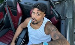 Lvbel C5 bu kez imajıyla gündemde! Yeni tarzı tartışma yarattı