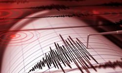 Son dakika! Mersin'de 3.9'luk deprem