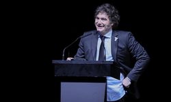 Dünya karşı çıktı, Arjantin destek verdi: Milei'den Venezuela yorumu