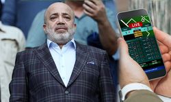 Adana Demirspor'un eski başkanı Murat Sancak tahliye edildi!