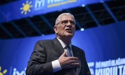 İYİ Parti yarın 4’üncü Olağan Kurultayı’nı topluyor