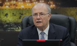 Filistin Başbakanı Mustafa: Gazze, Batı Şeria ve Doğu Kudüs'te tek devlet olmalı