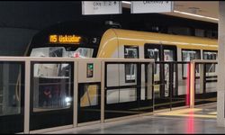 M5 Üsküdar–Samandıra metrosu üç gün kapalı olacak