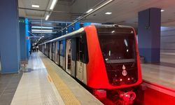 Derbi nedeniyle M9 metrosu bazı saatlerde kapalı olacak